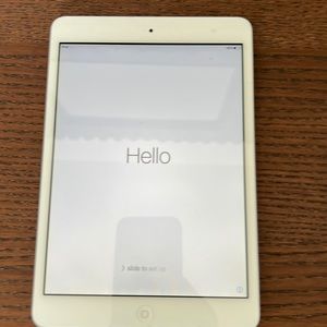 IPad Mini